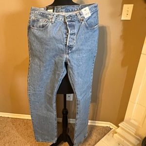 Levi’s Original 501 Jeans